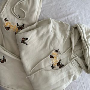 FELT Sweatpants & Hoodie bundle